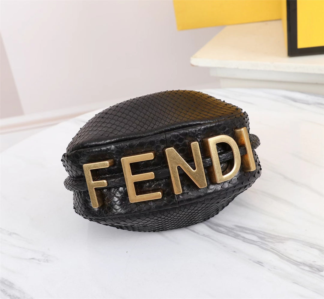 Bolsa Fendi