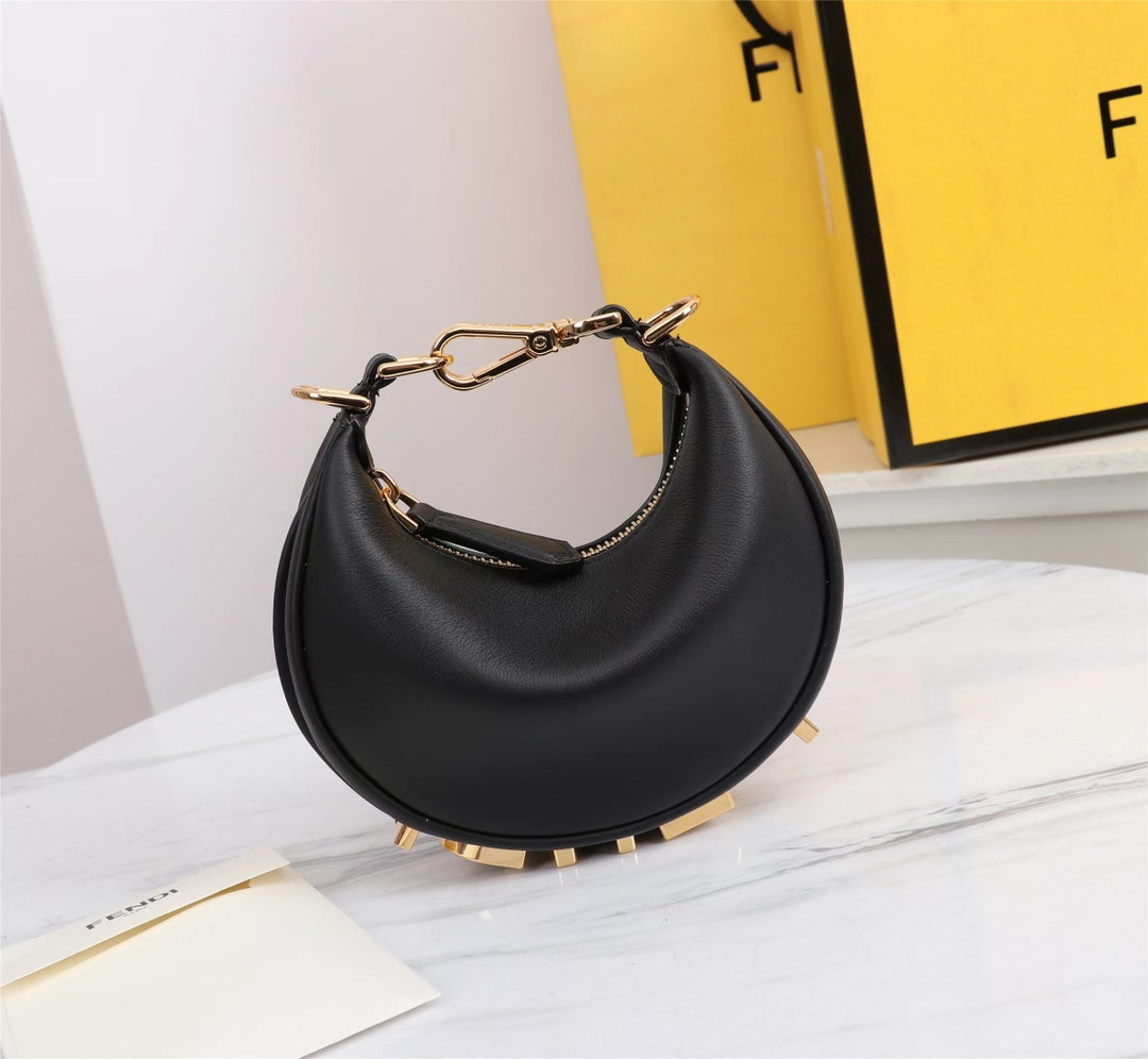 Bolsa Fendi