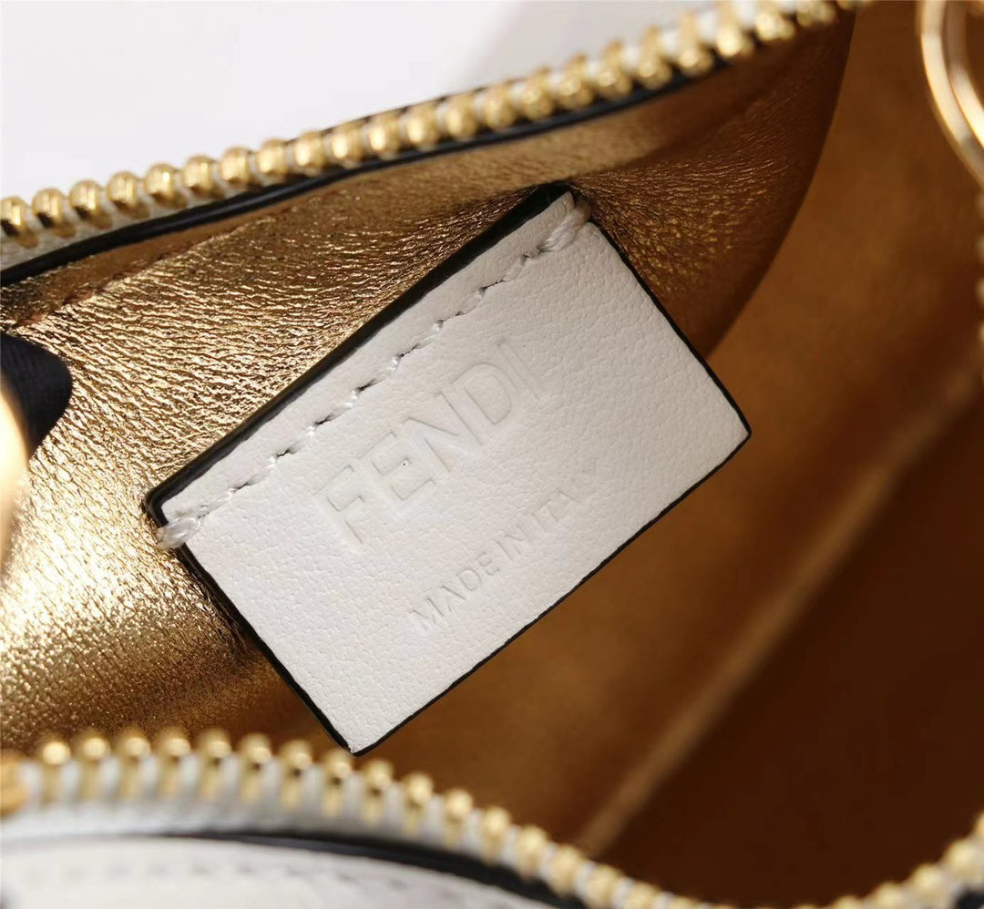Bolsa Fendi