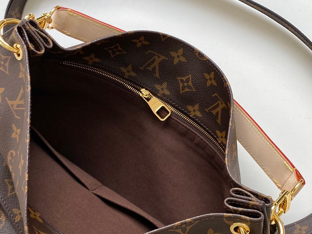 Bolsa Métis Hobo LV