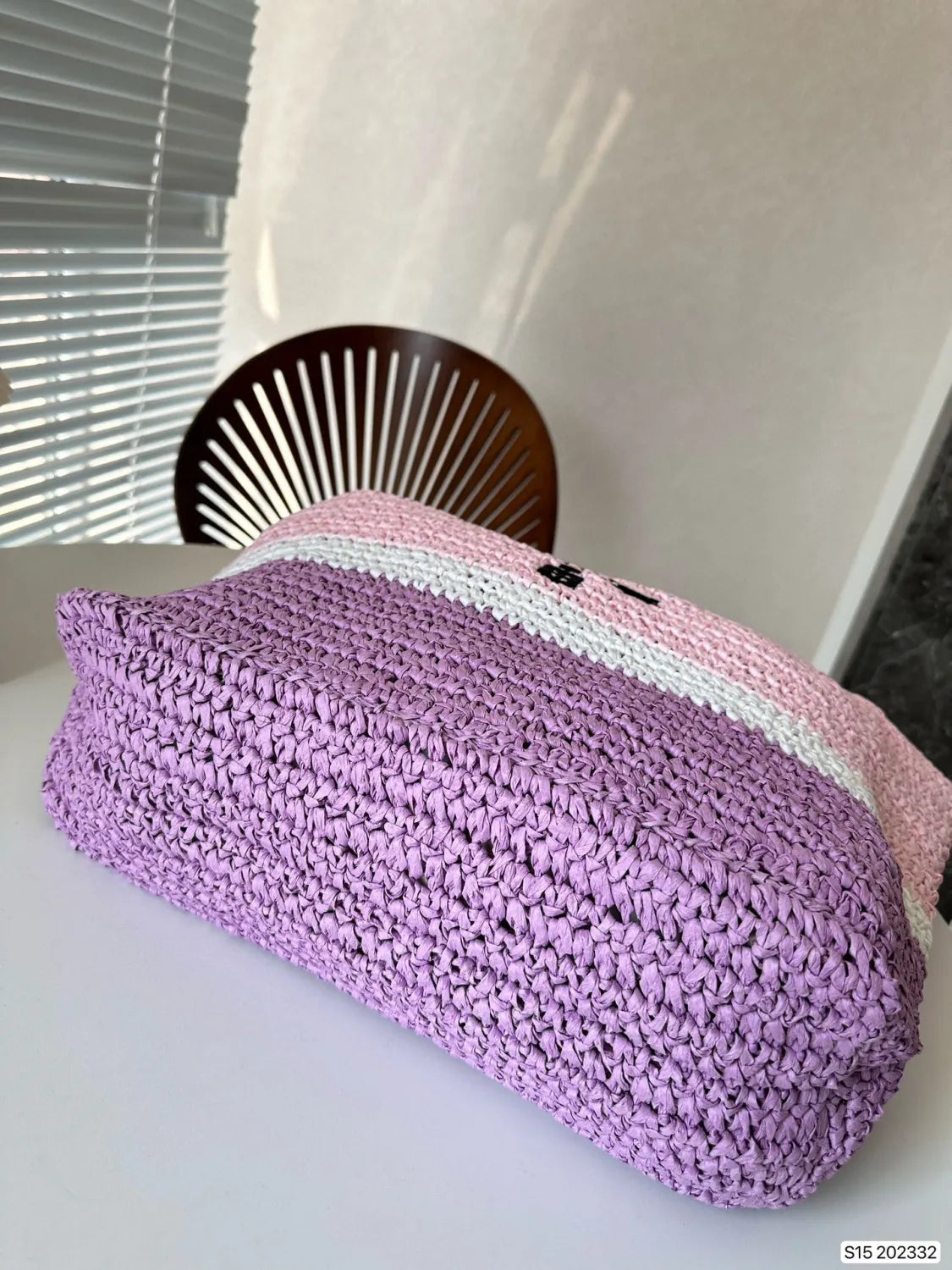 Bolsa Tote Prada