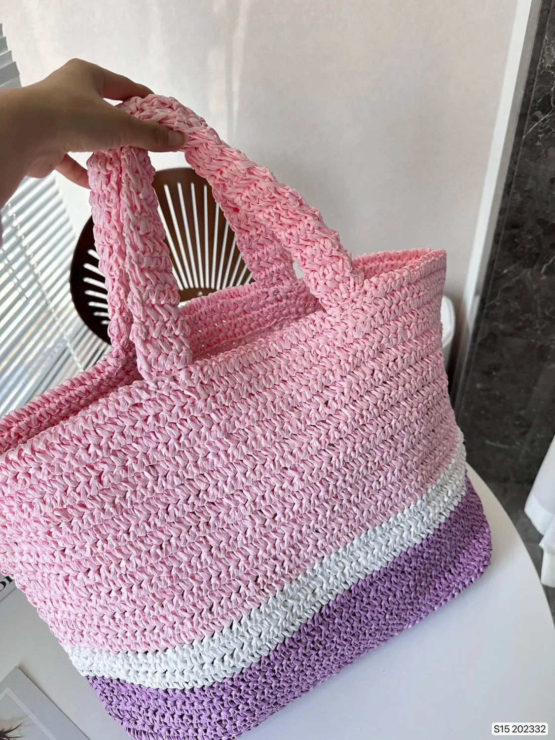 Bolsa Tote Prada
