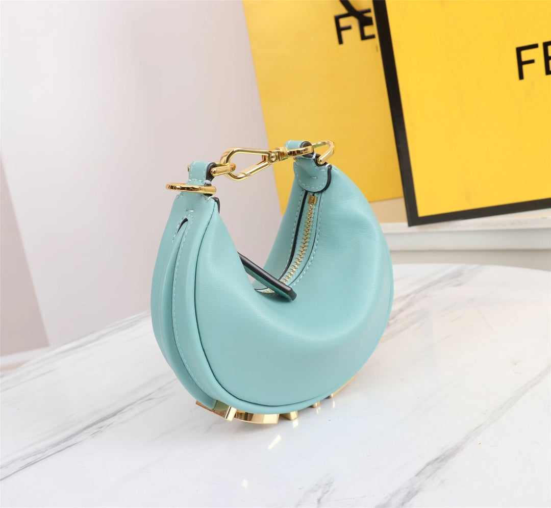 Bolsa Fendi