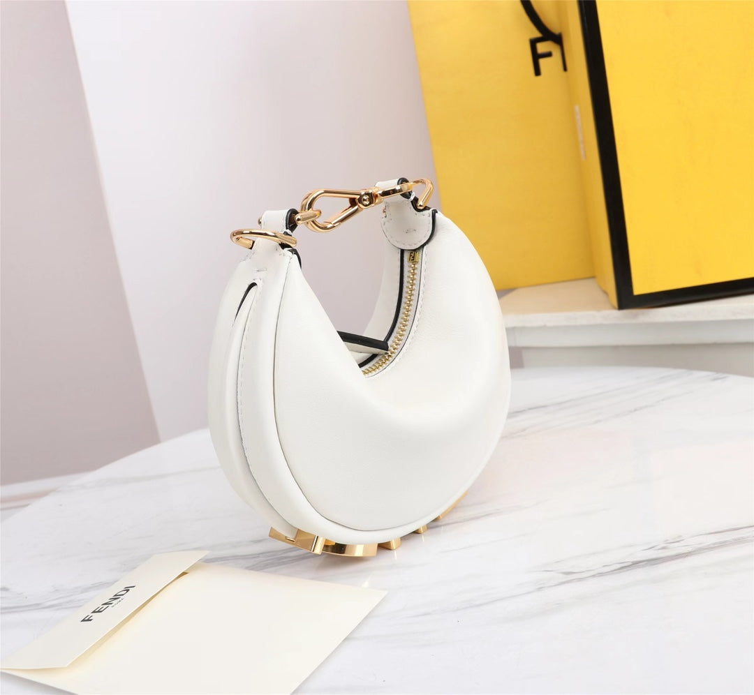 Bolsa Fendi