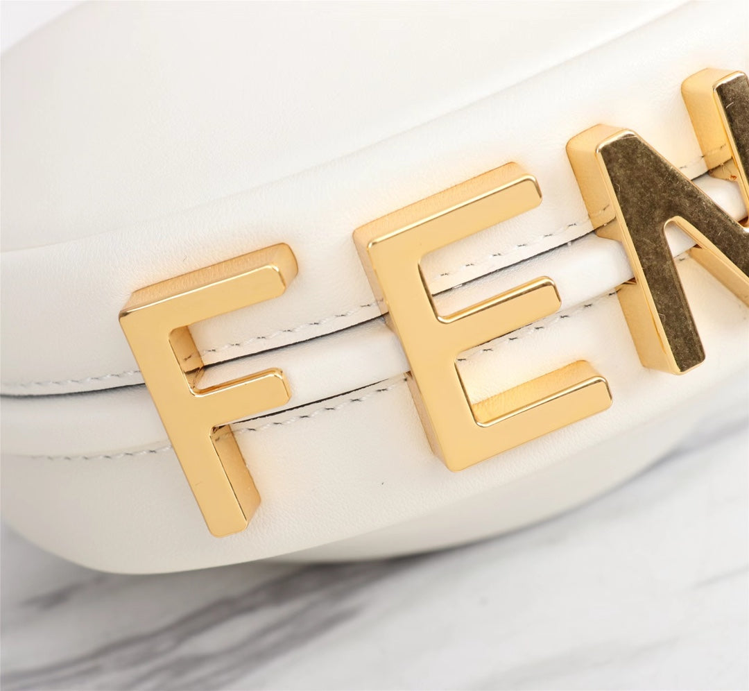 Bolsa Fendi