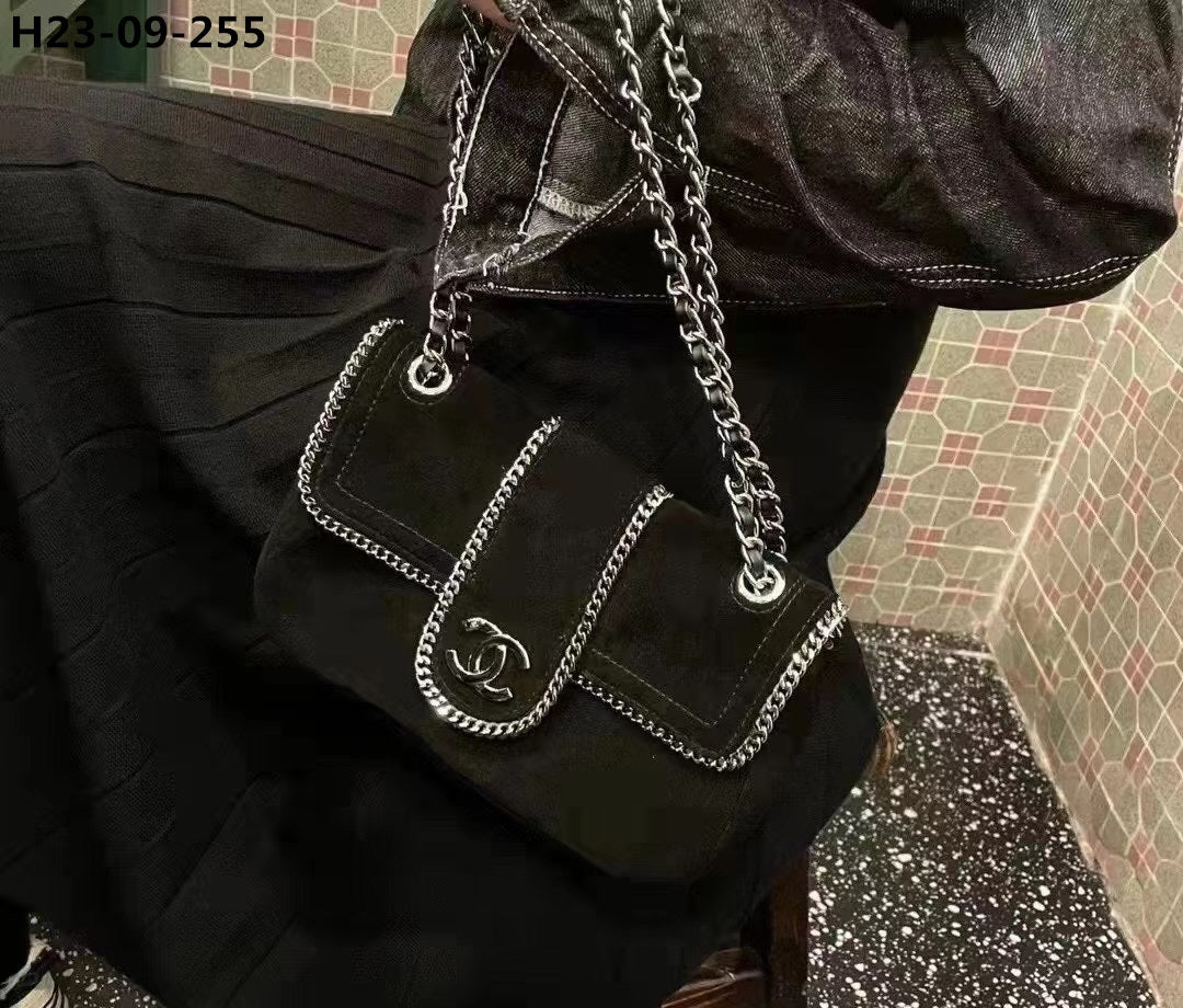 Bolsa Chanel