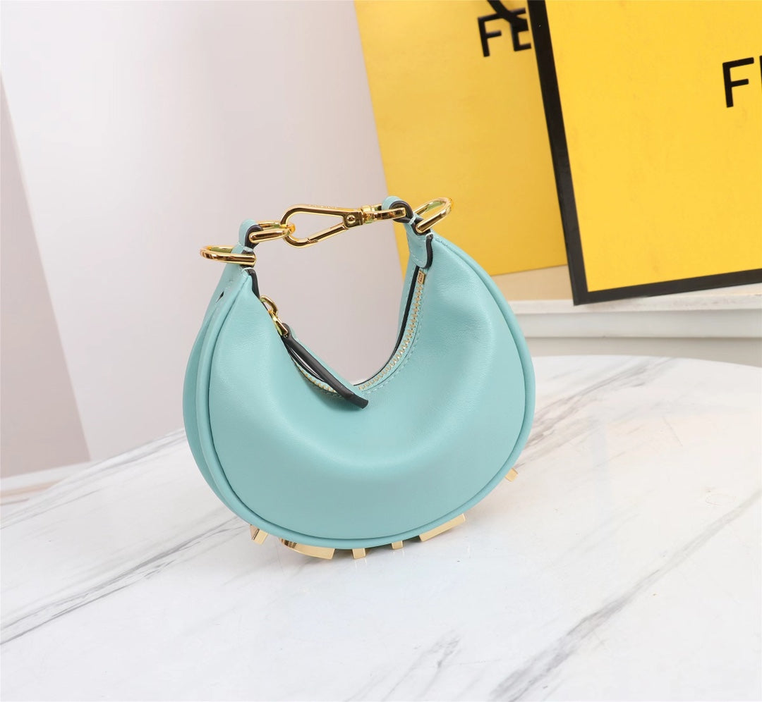Bolsa Fendi