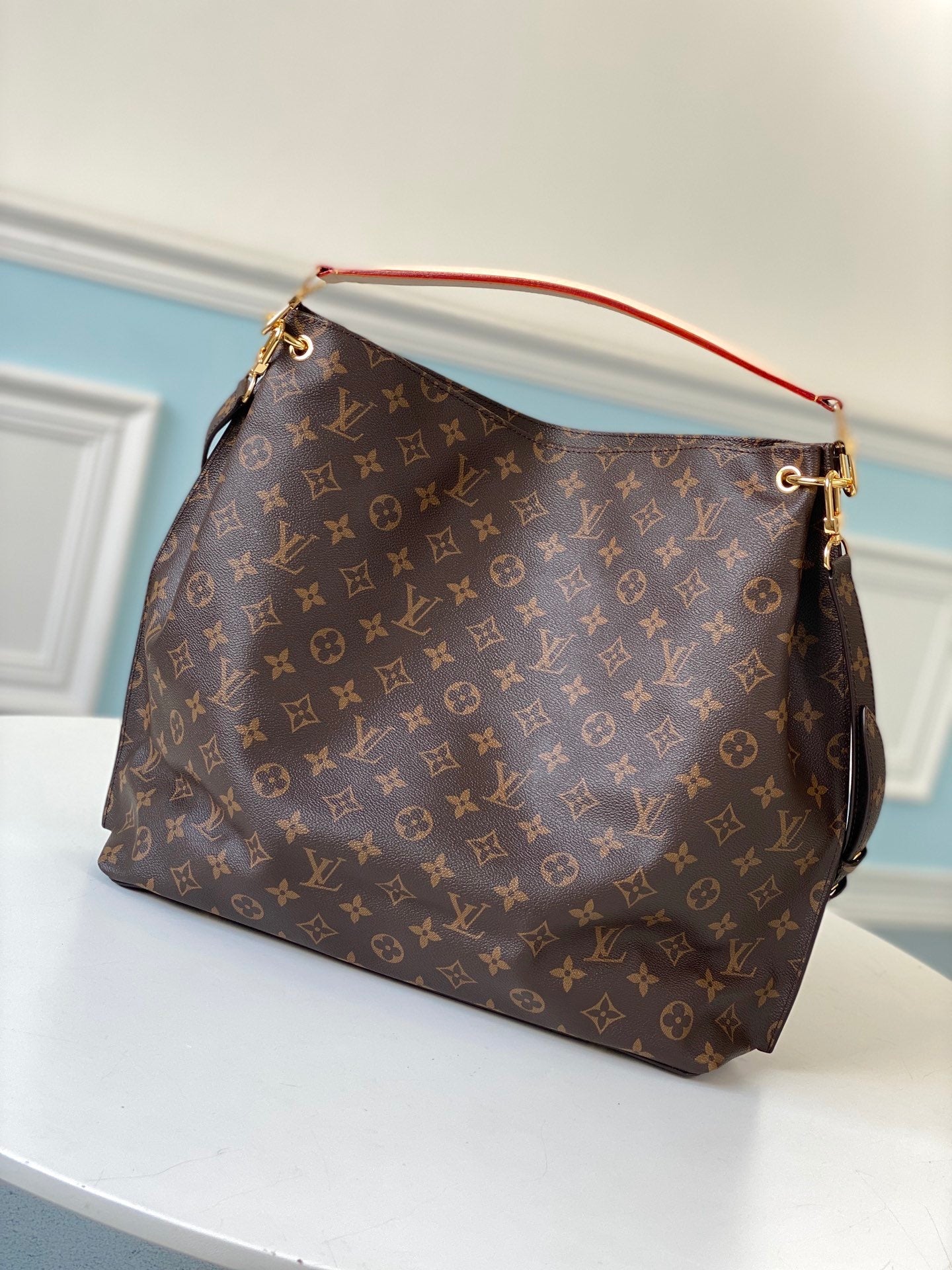Bolsa Métis Hobo LV