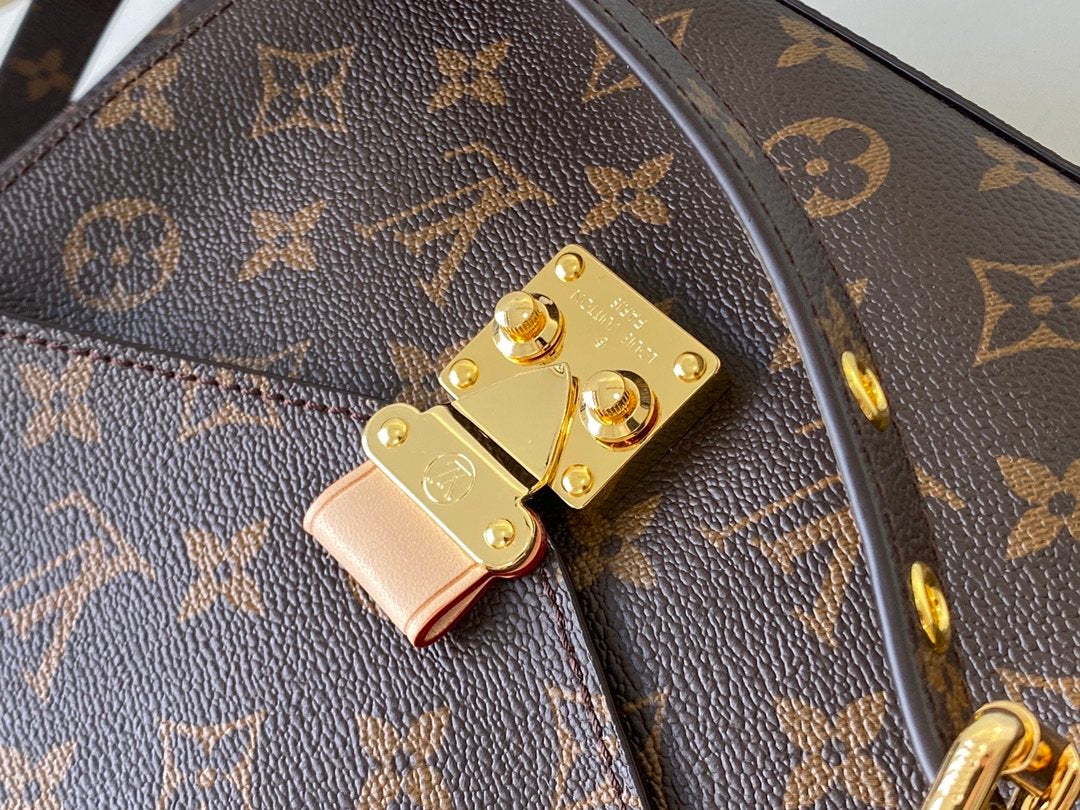 Bolsa Métis Hobo LV