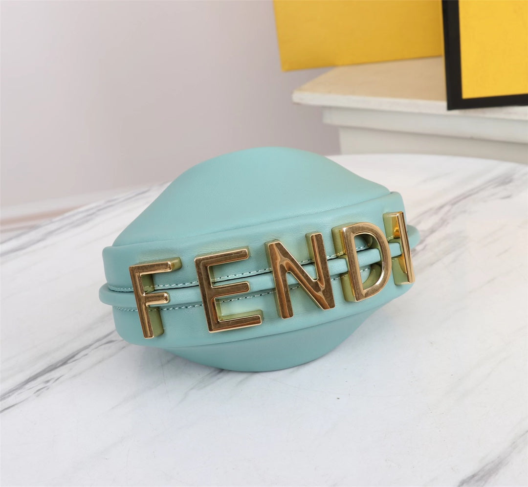 Bolsa Fendi