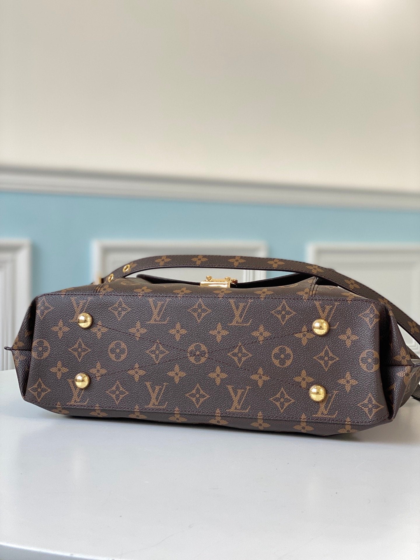 Bolsa Métis Hobo LV