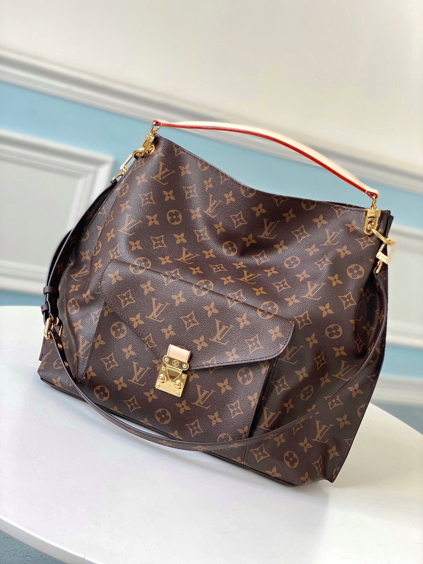 Bolsa Métis Hobo LV
