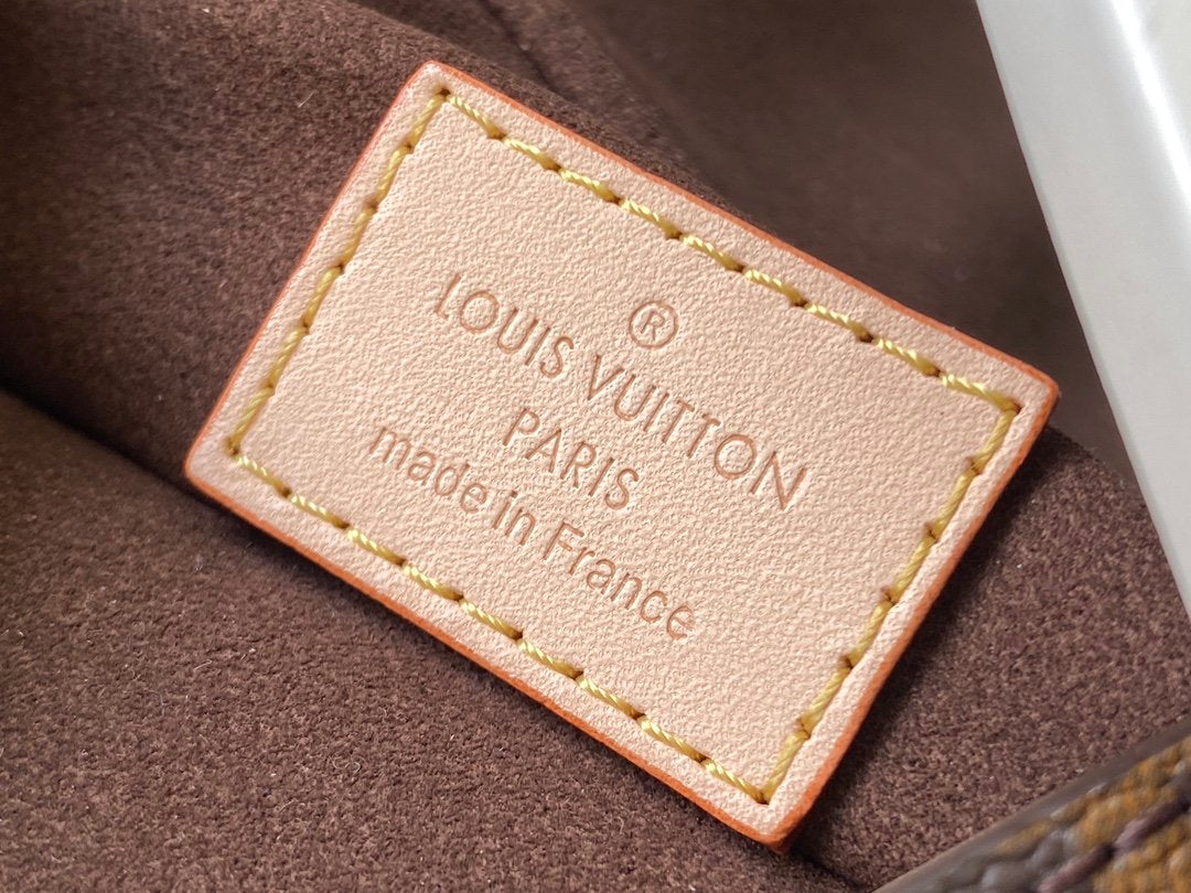 Bolsa Métis Hobo LV