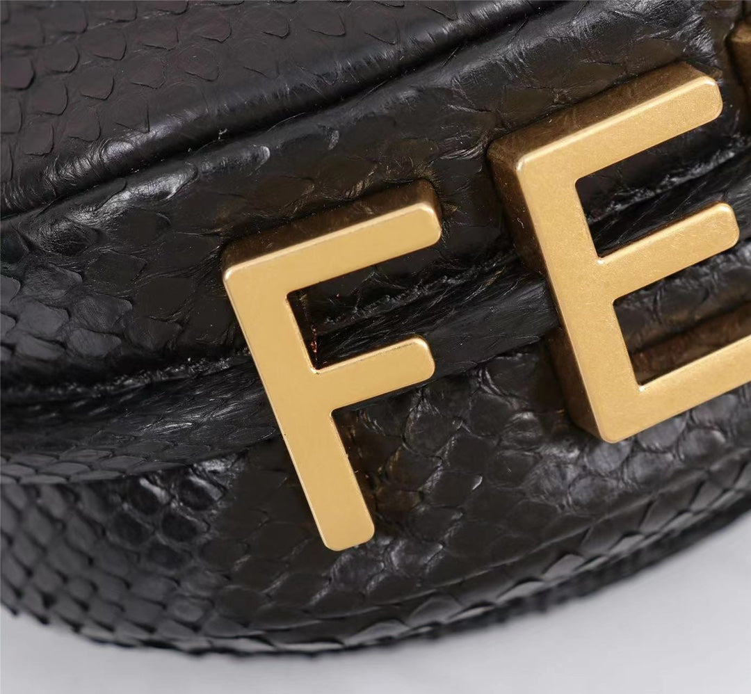 Bolsa Fendi
