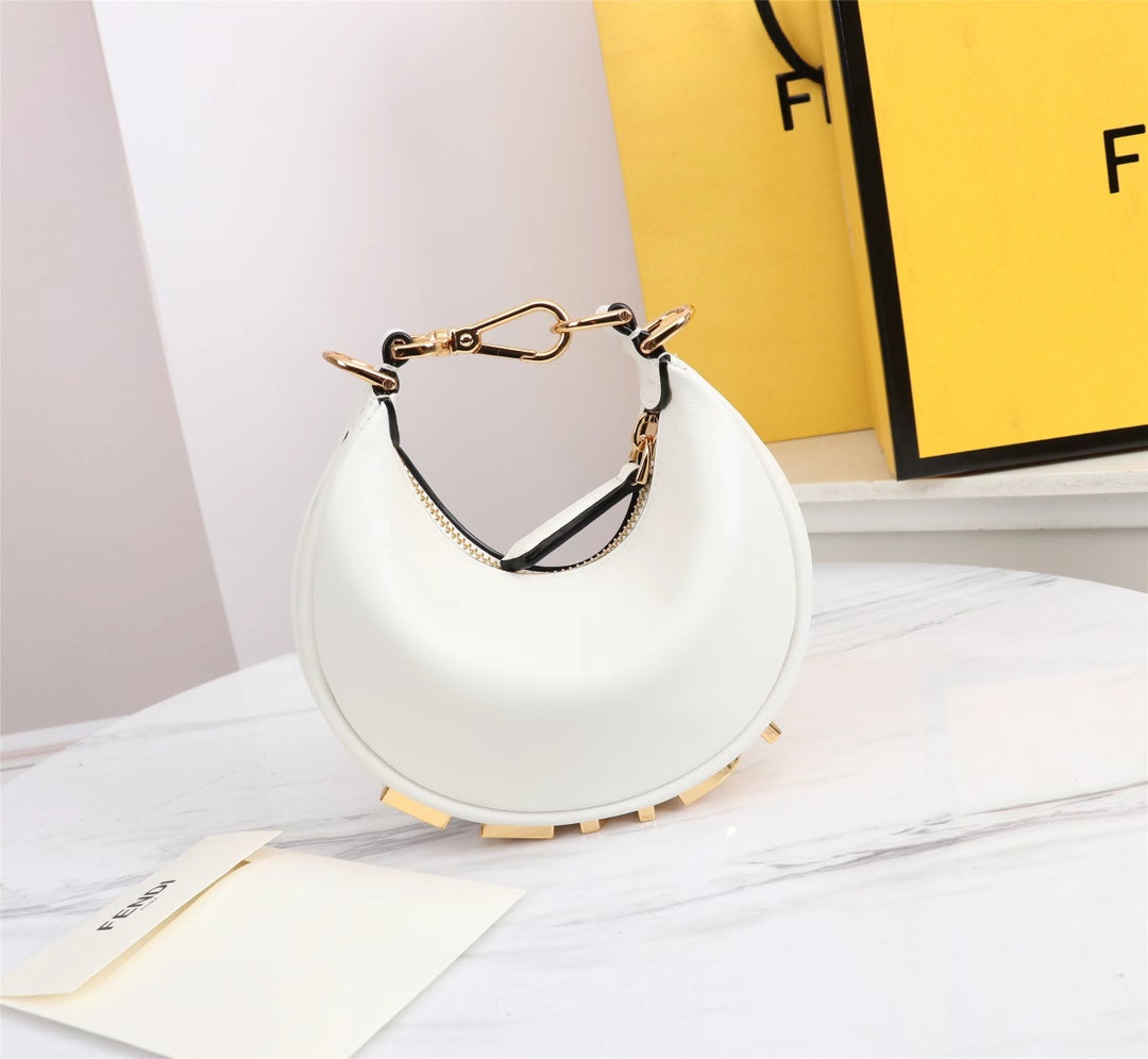 Bolsa Fendi