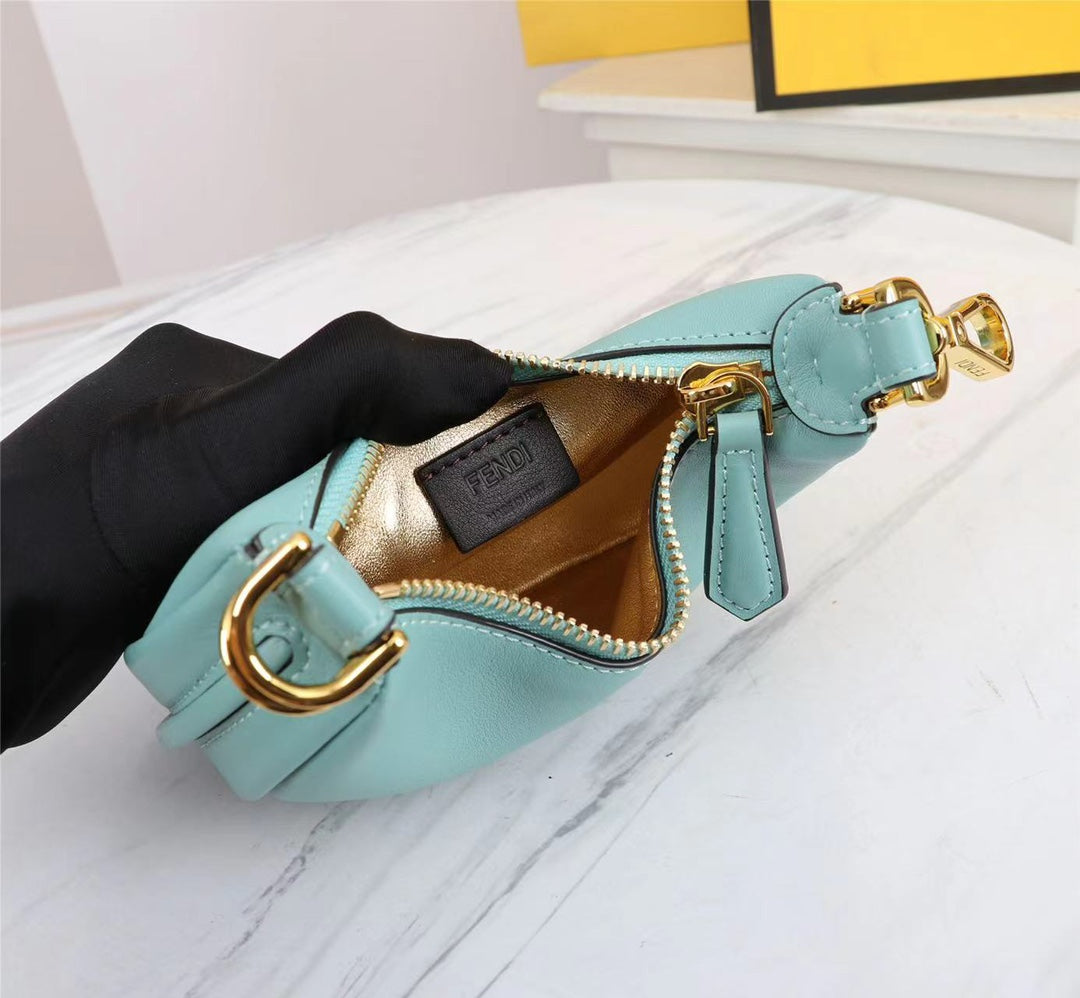 Bolsa Fendi