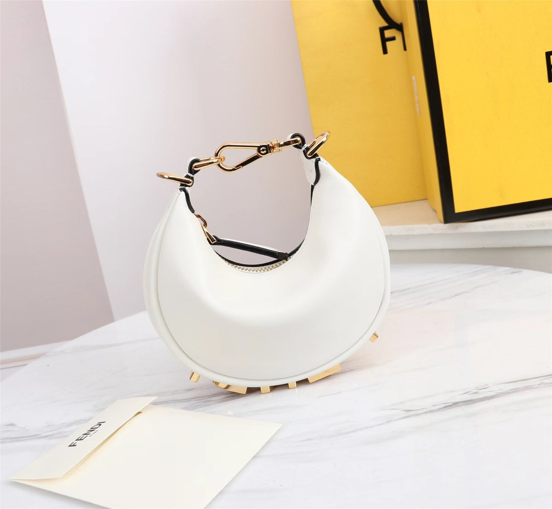 Bolsa Fendi