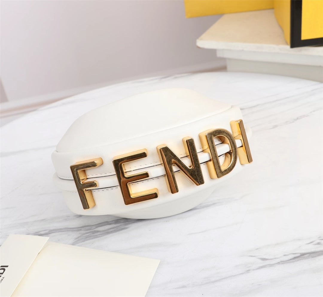 Bolsa Fendi