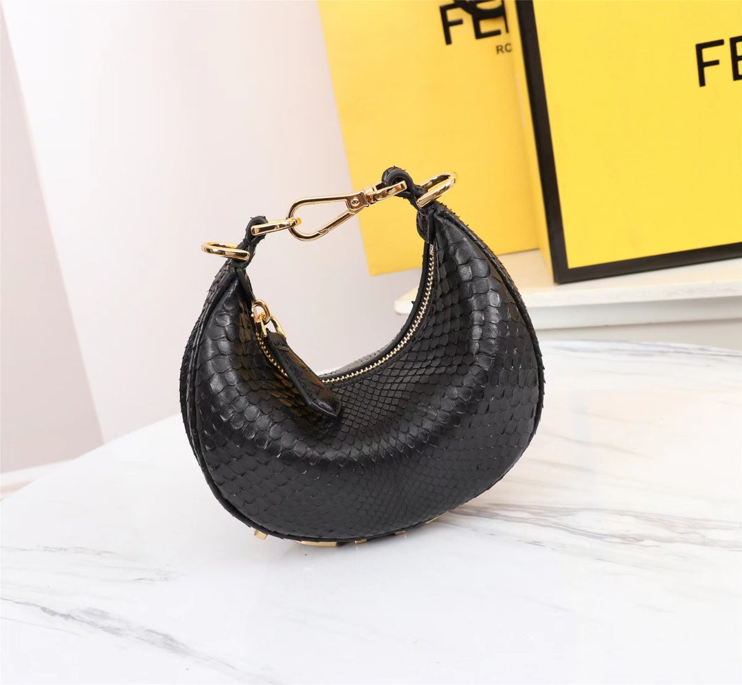 Bolsa Fendi