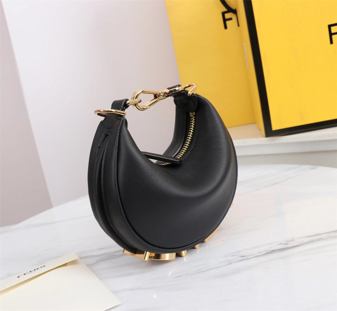 Bolsa Fendi