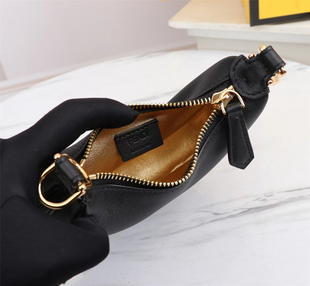 Bolsa Fendi