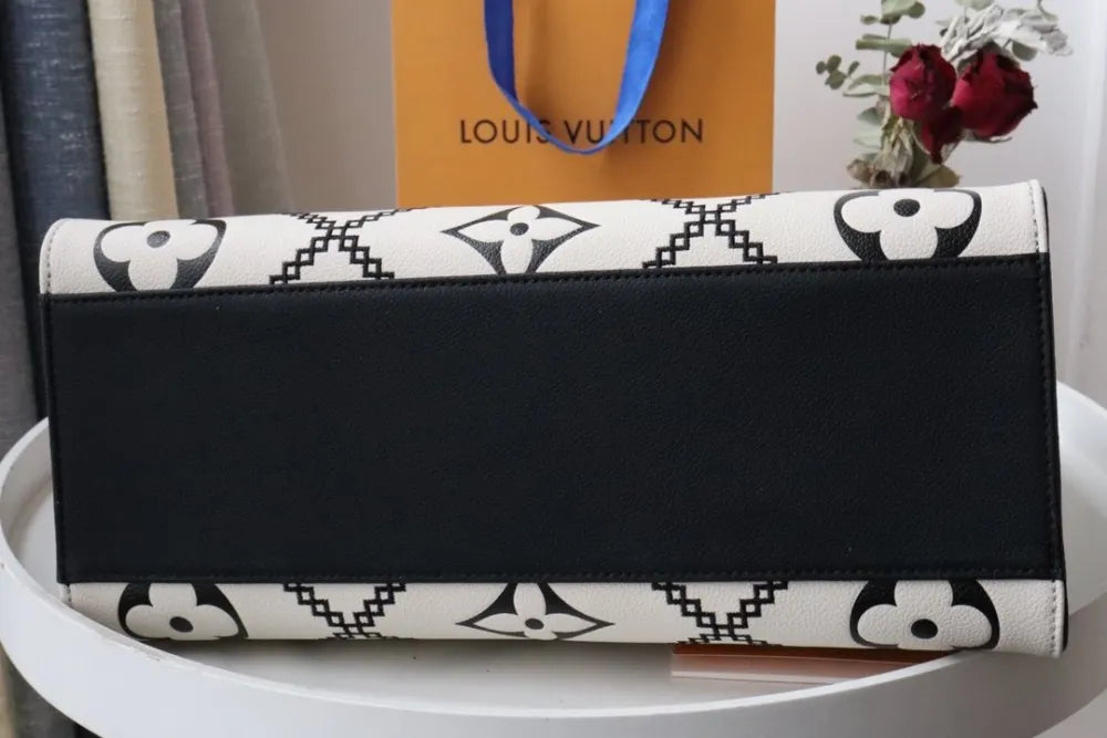 Bolsa Louis Vuitton Ontego