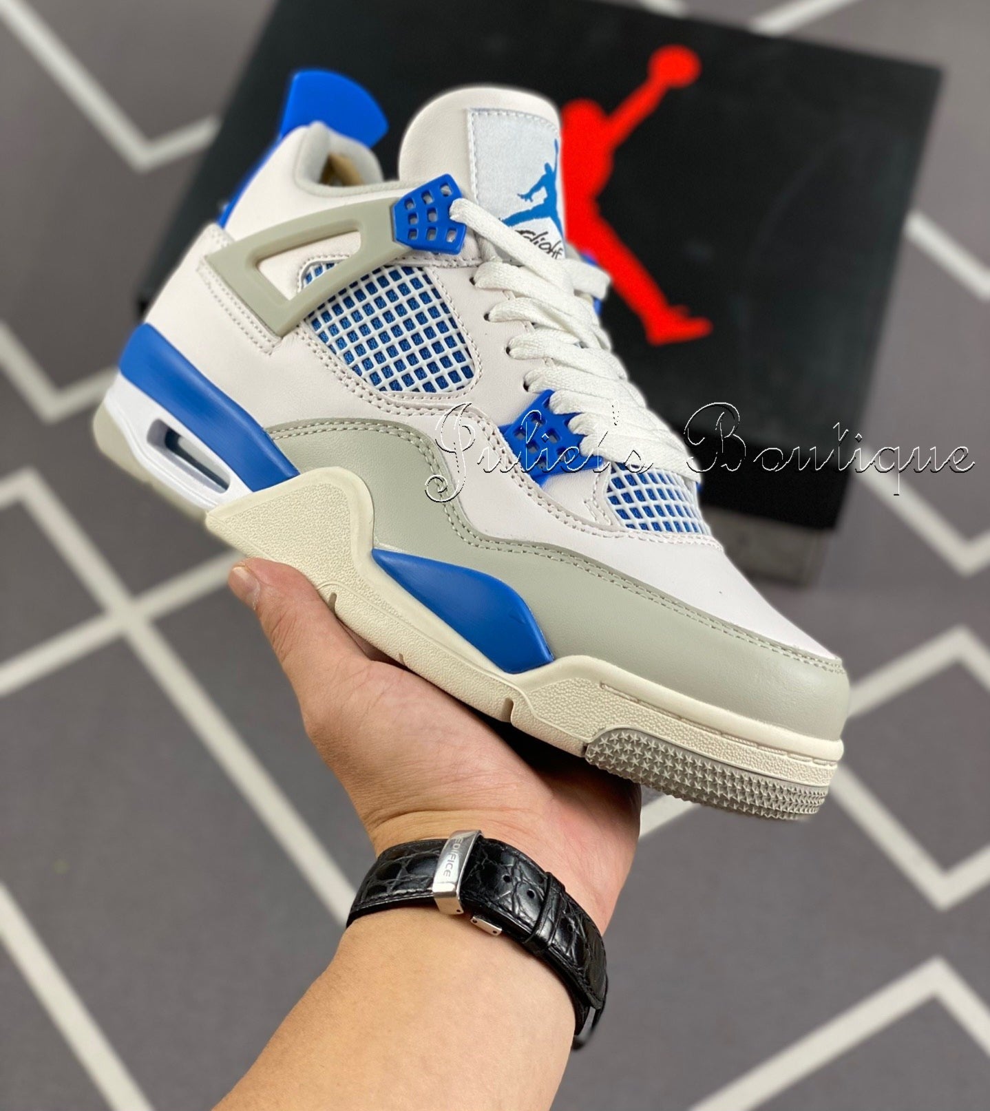 Nike Air Jordan Retro Masculino