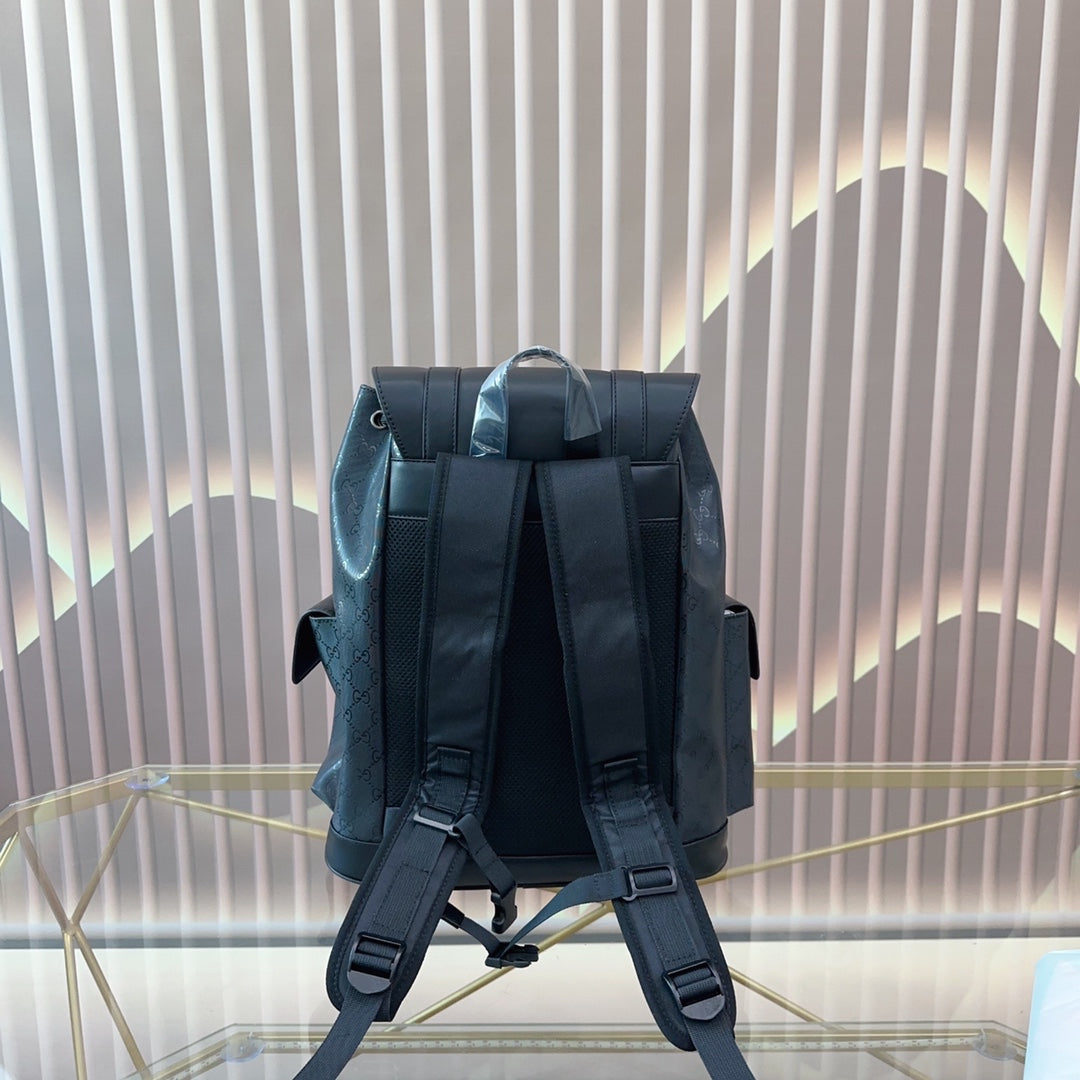 Mochila Gucci