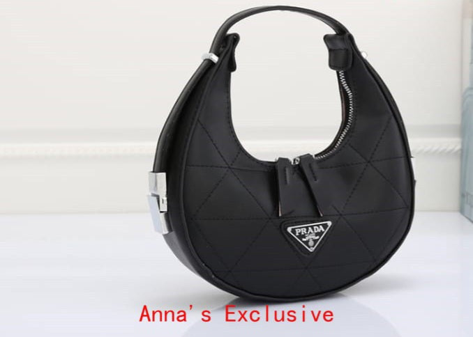 Bolsa Prada