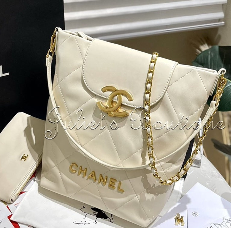 Bolsa Chanel