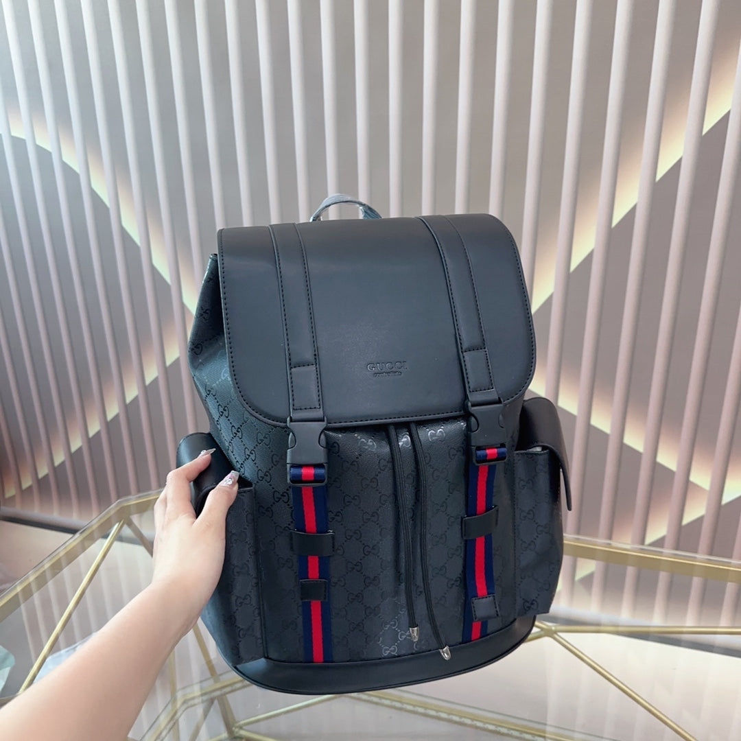Mochila Gucci