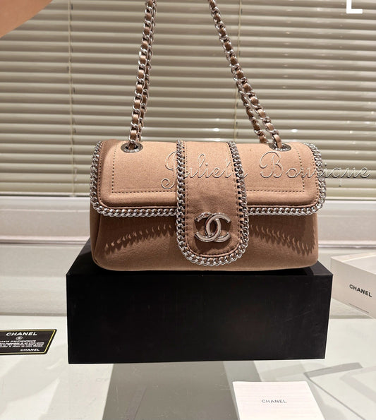Bolsa Chanel