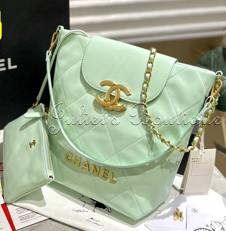 Bolsa Chanel