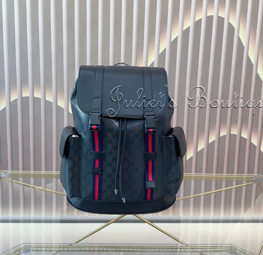 Mochila Gucci