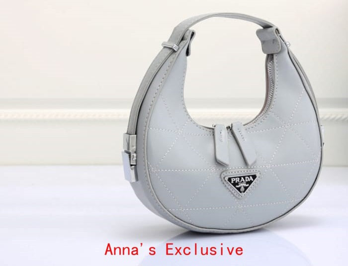 Bolsa Prada