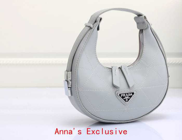 Bolsa Prada