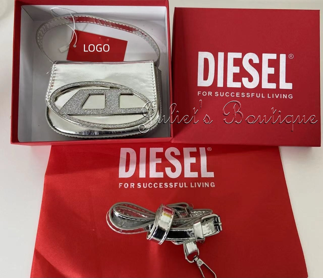 Bolsa Diesel