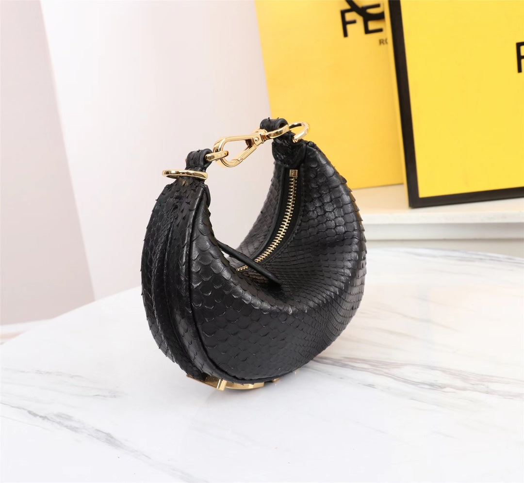 Bolsa Fendi