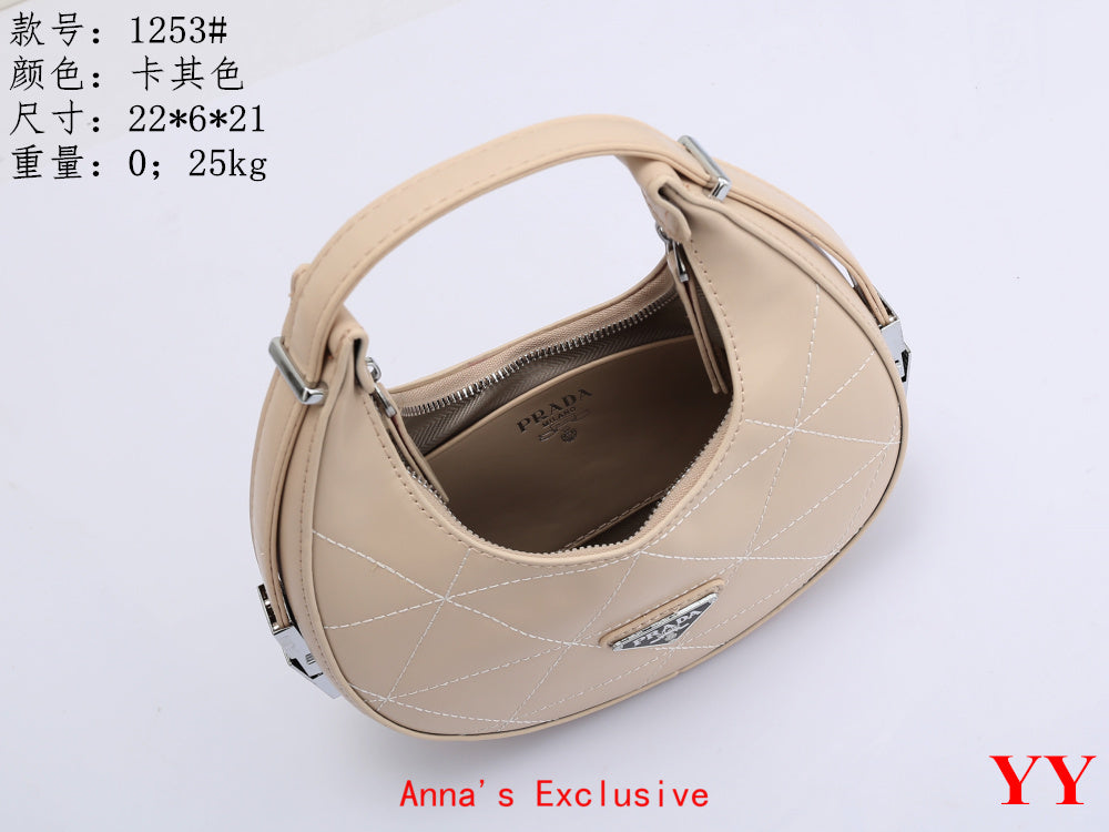 Bolsa Prada