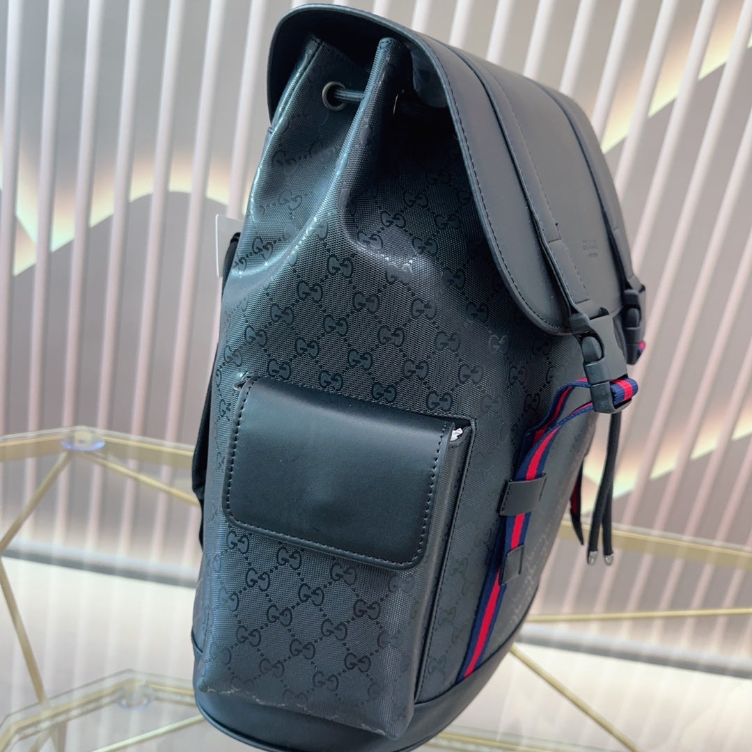 Mochila Gucci