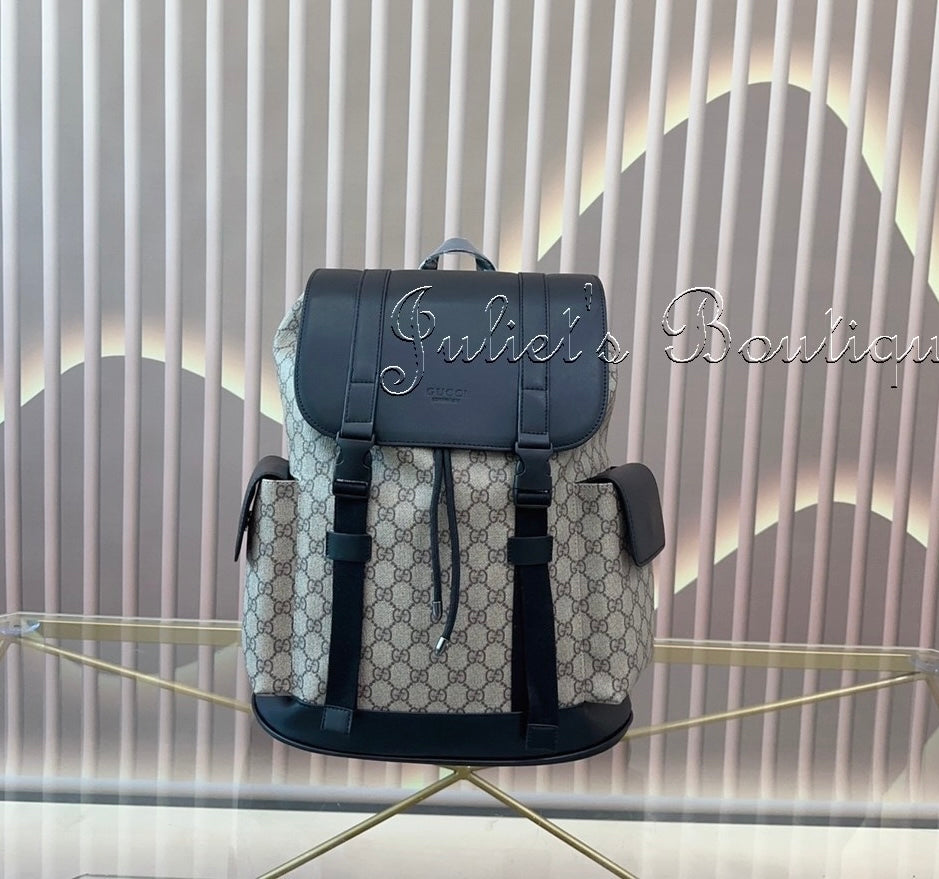 Mochila Gucci