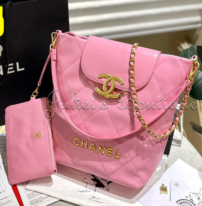 Bolsa Chanel