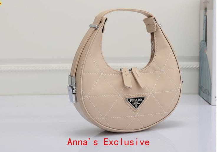 Bolsa Prada