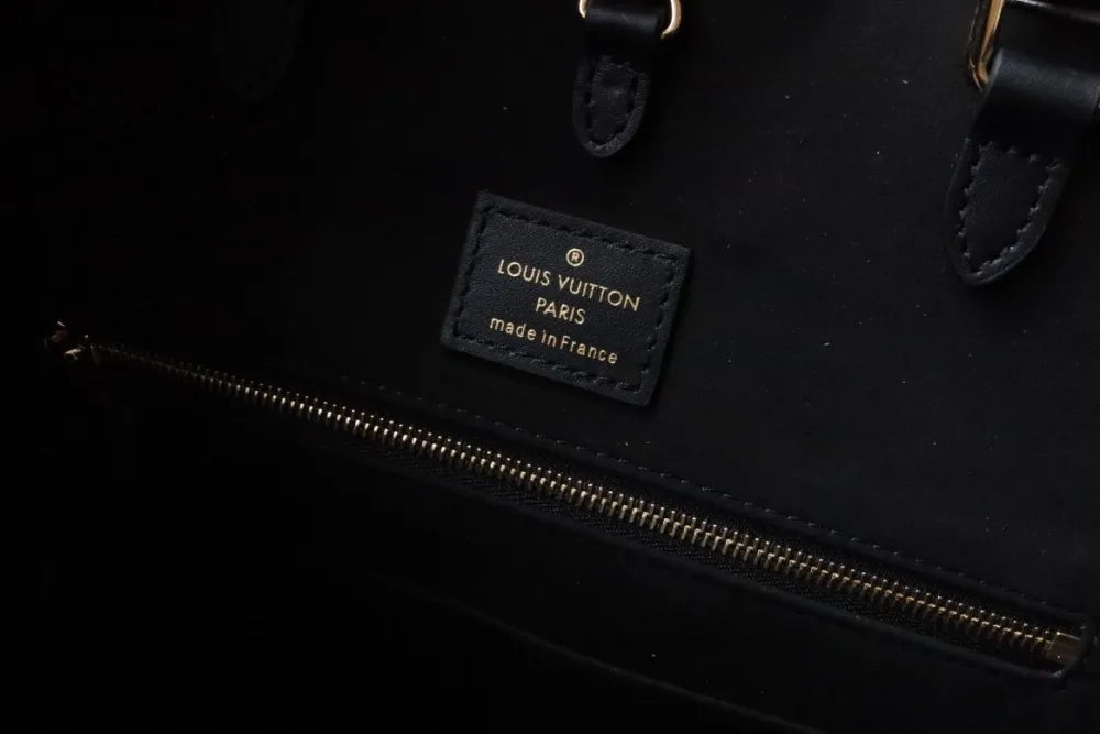 Bolsa Louis Vuitton Ontego