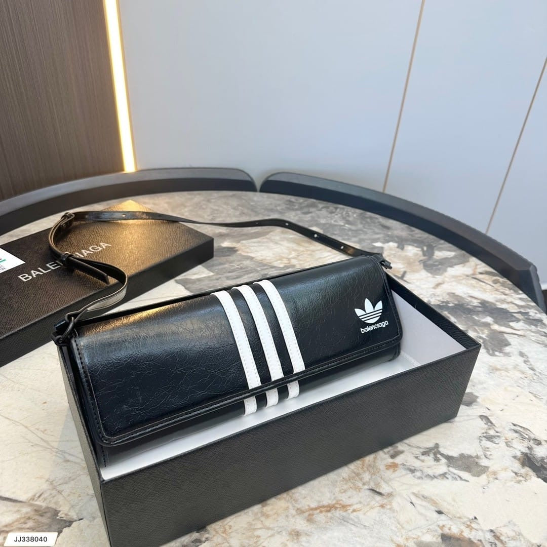 Bolsa Adidas X Balenciaga