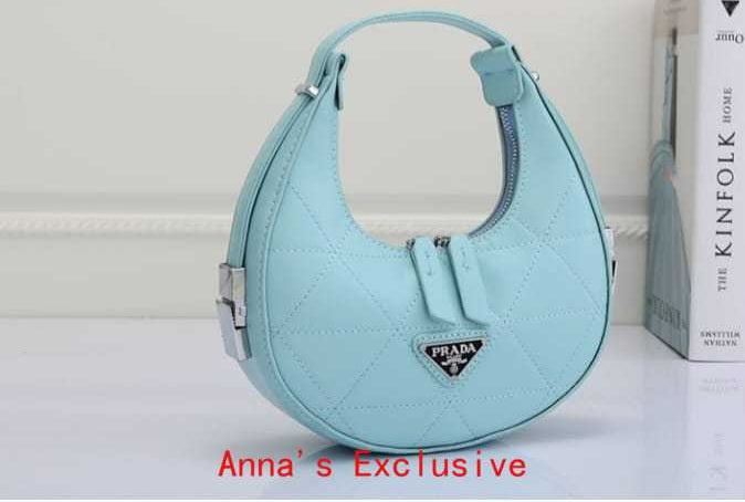 Bolsa Prada