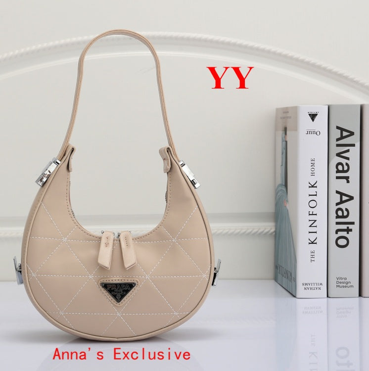 Bolsa Prada