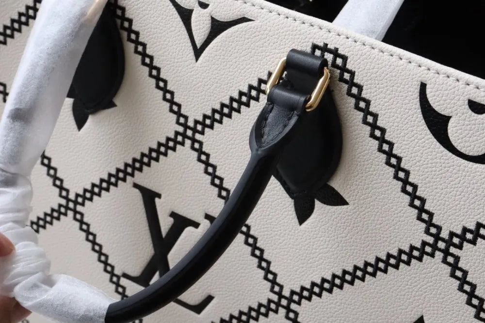 Bolsa Louis Vuitton Ontego