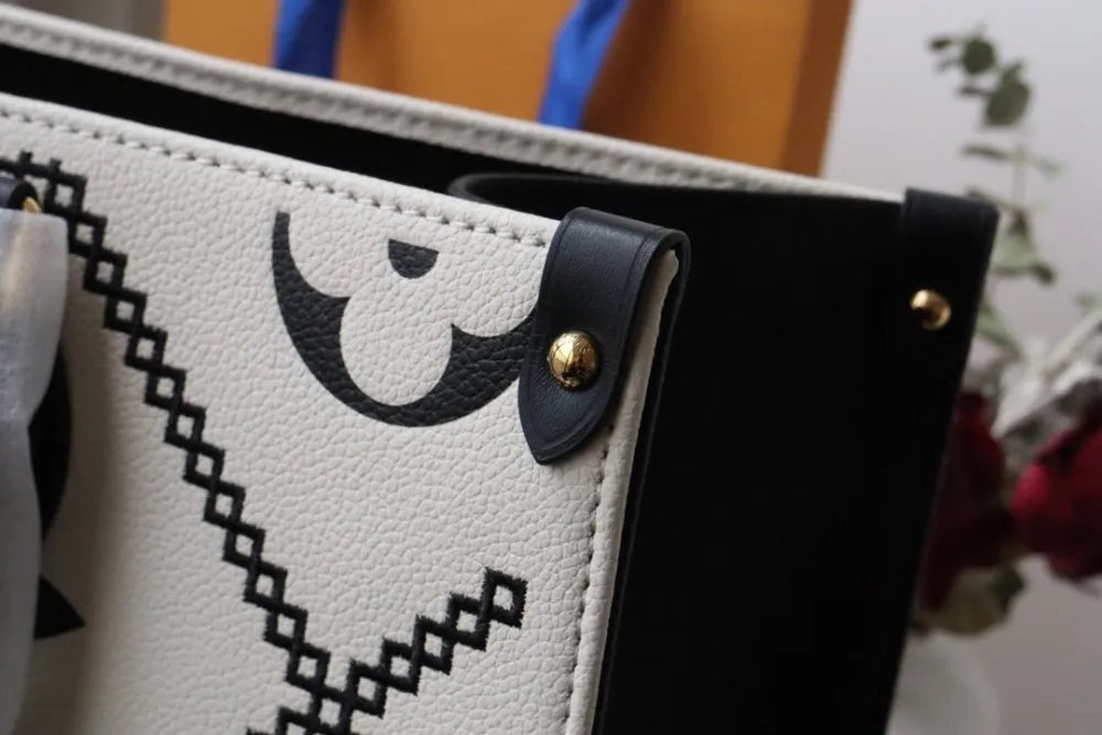 Bolsa Louis Vuitton Ontego