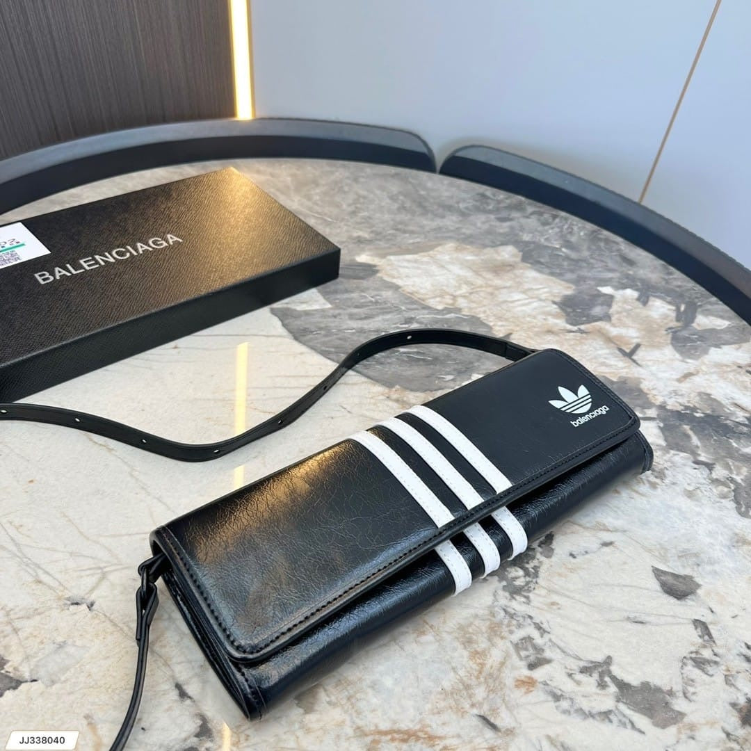 Bolsa Adidas X Balenciaga